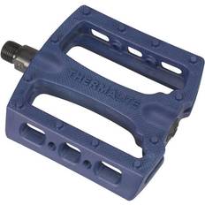 Stolen Thermalite BMX Pedals, Caribbean Green