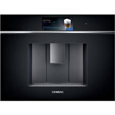 Siemens Kalkanzeige Espressomaschinen Siemens CT718L1B0