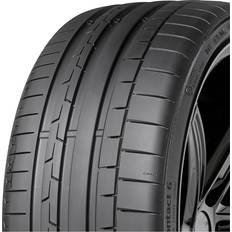 Continental SportContact 6 285/30 ZR22 101Y XL AO, EVc