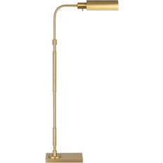 Floor Lamps & Ground Lighting Visual Comfort Visual Comfort CT11611 Kenyon 47" Floor Lamp