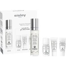 Sisley all day all year Sisley Paris All Day All Year Discovery Program