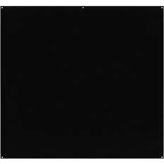 Westcott X-Drop Pro Wrinkle-Resistant Backdrop Black