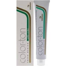 Tocco Magico Color-Ton Permanent Hair Color 4RS/4.65 Dark Mahogany 100ml