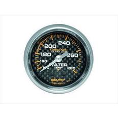 Auto Meter Parkeringsskivor Auto Meter 2-1/16 inch Mechanical Water Temperature Gauge