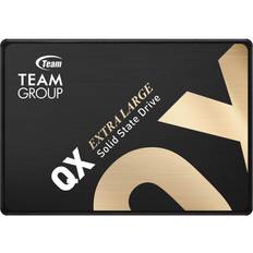 2TB Team QX2 2.5 Inch SSD