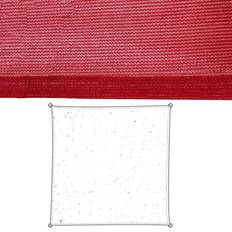 Rosa Tendalini BigBuy Home Stoffa Tenda Polietilene Ciliegia 5 x 5 cm