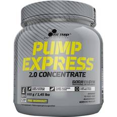 Olimp Sports Nutrition Pre Workout Olimp Sports Nutrition Pump Express 2.0 Appelsin 660g
