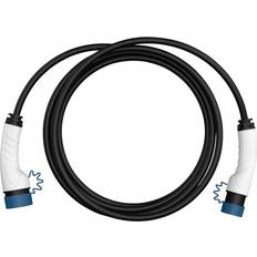 Electric Vehicle Charging Ansmann 1900-0118 eMobility charging