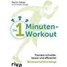 Pre-Workout Riva Das 1-Minuten-Workout