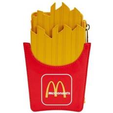 Bästa Plånböcker Loungefly McDonals French Fries card holder