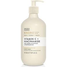 Baylis & Harding Hudrens Baylis & Harding Håndsæbe Med C-Vitamin Og Niacinamid 500 ml 500ml