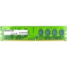 1GB DDR2 667MHz DIMM Memory