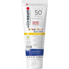 Ultrasun Pediatrics Gel SPF 50+ 250 Milliliter