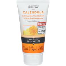 Dr Scheller Soins de la peau Dr Scheller Baume Protecteur Pour Les Mains Au Calendula - 75 ml