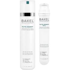 BAKEL Facial Skincare BAKEL Nutri-Remedy Case & Refill Anti-Wrinkle Face Cream Very Dry 50ml