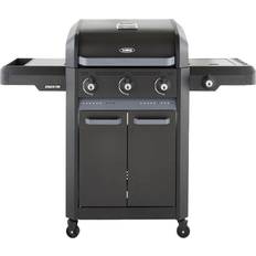 Tower T978525 Stealth Pro Four Burner BBQ