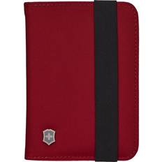 Victorinox Plånböcker & Nyckelhållare Victorinox Travel Accessories 5.0 Ausweismappe Schutz Red