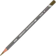 Green Graphite Pencils Derwent Graphitint Pencils Assorted GREEN GREY