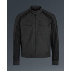 Belstaff Jacken Belstaff TEMPLE Textiljacke schwarz