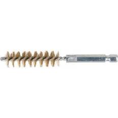 Pennelli KS Tools Spazzola Setole Ø 9 mm Pennello