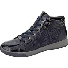 Ara Vrouw Sneakers Ara Dames - Donkerblauw