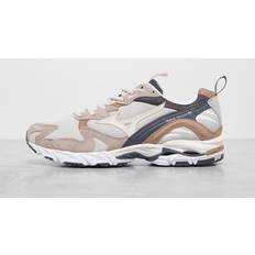 Mizuno Wave Rider 10 Premium Sko - Brun