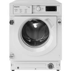 Hotpoint Integrated - Washer Dryers Washing Machines Hotpoint Biwdhg961485 9Kg