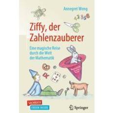 Springer Ziffy, der Zahlenzauberer