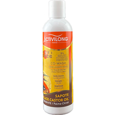 Black Dry Shampoos Activilong Black Castor Oil Co-Wash 240ml