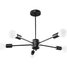 Sollux Chandelier Lango Pendant Lamp