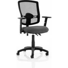 Furniture Dynamic Eclipse Plus II Lever Office Chair