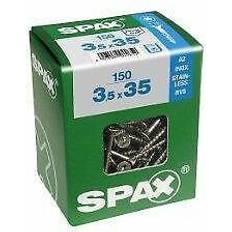 Spax Universalschrauben TX 15 150