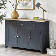 Furniture Julian Bowen Bordeaux Sideboard