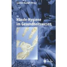 Hände-Hygiene im Gesundheitswesen German Edition