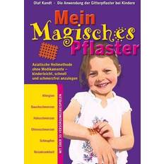 Arztspiele Mein Magisches Pflaster