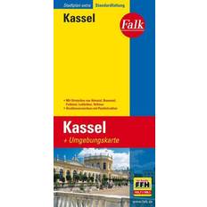 Køretøj Falk Kassel, Falk Extra
