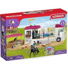 Horse Transporter 42619