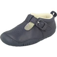 Blue Low Top Shoes Children's Shoes Start-rite Boys casual shoes baby jack