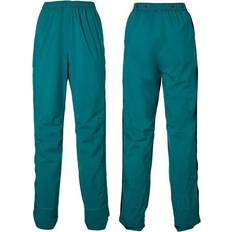 Skane Lady Regnbukser - Teal Green