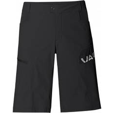 Vaude Altissimo III Shorts Men, sort Regnbukser 2023