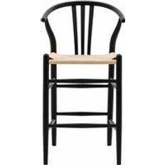 Gallery Direct Interiors Set 2 Houston Bar Stool 2pcs