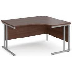 Dams International Corner Writing Desk