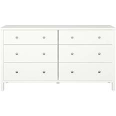 Steens Tromso 3 + 3 Chest of Drawer