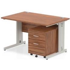 Impulse Dynamic Straight Writing Desk