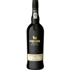 Douro Dessertweine Osborne 10 Years Old Tawny 75cl