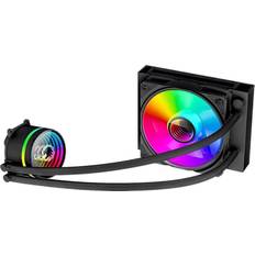 Gamemax Iceburg 120mm ARGB AIO