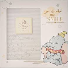 Photo Frames Disney Widdop & Co Magical Beginnings Dumbo 4 Photo Frame