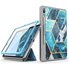 i-Blason Cosmo Case For Samsung Galaxy Tab S7 FE 12.4' 2021