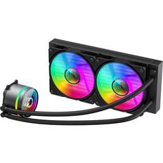 Iceburg 240mm ARGB AIO