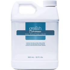 Gelish Prohesion Nail Sculpting Liquid 960Ml